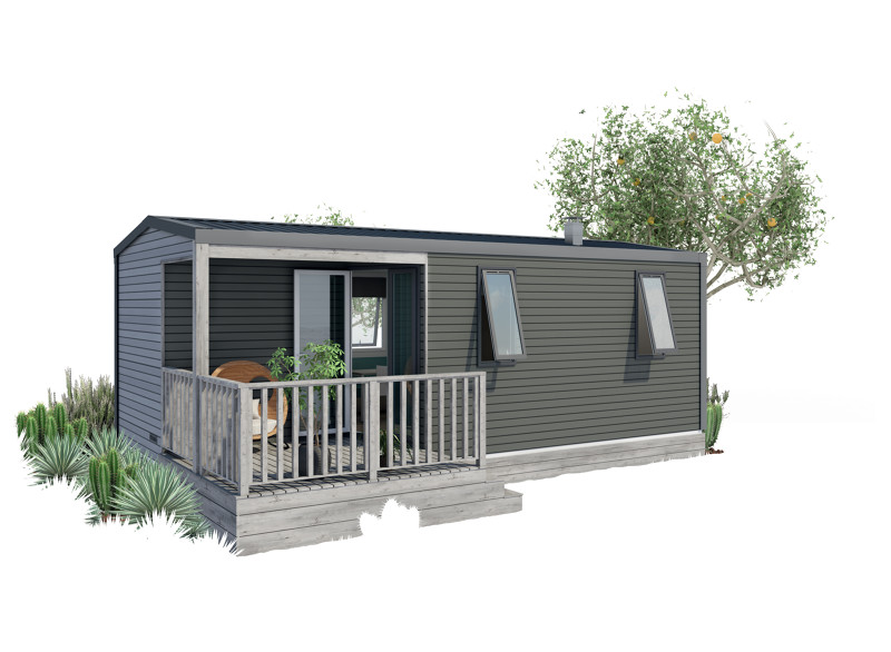 Mobil-Home O’Hara modèle 784 2ch T