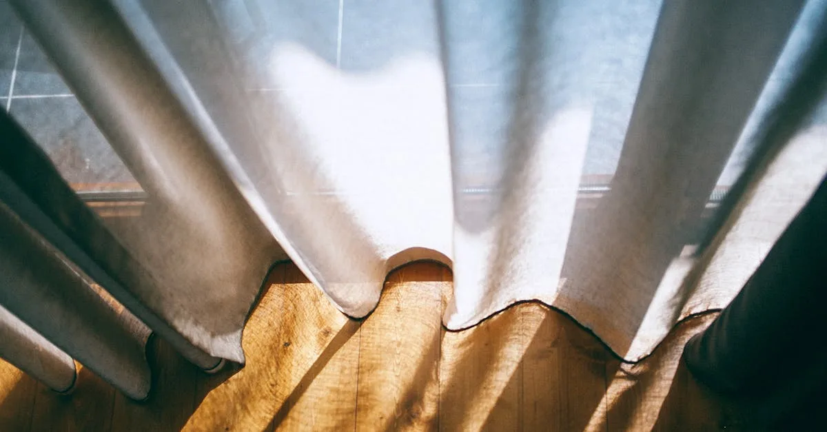 découvrez notre sélection de rideaux pour mobil-homes, alliant style et fonctionnalité pour un intérieur chaleureux et confortable.