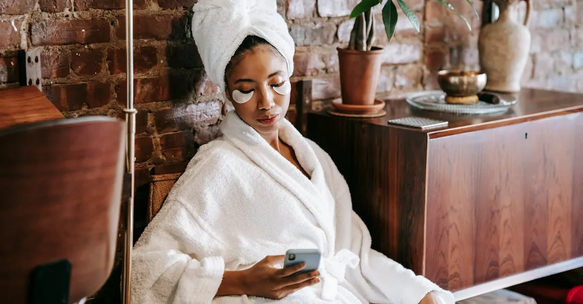 découvrez nos mobile-homes avec terrasses spacieuses, parfaits pour des séjours confortables en pleine nature.