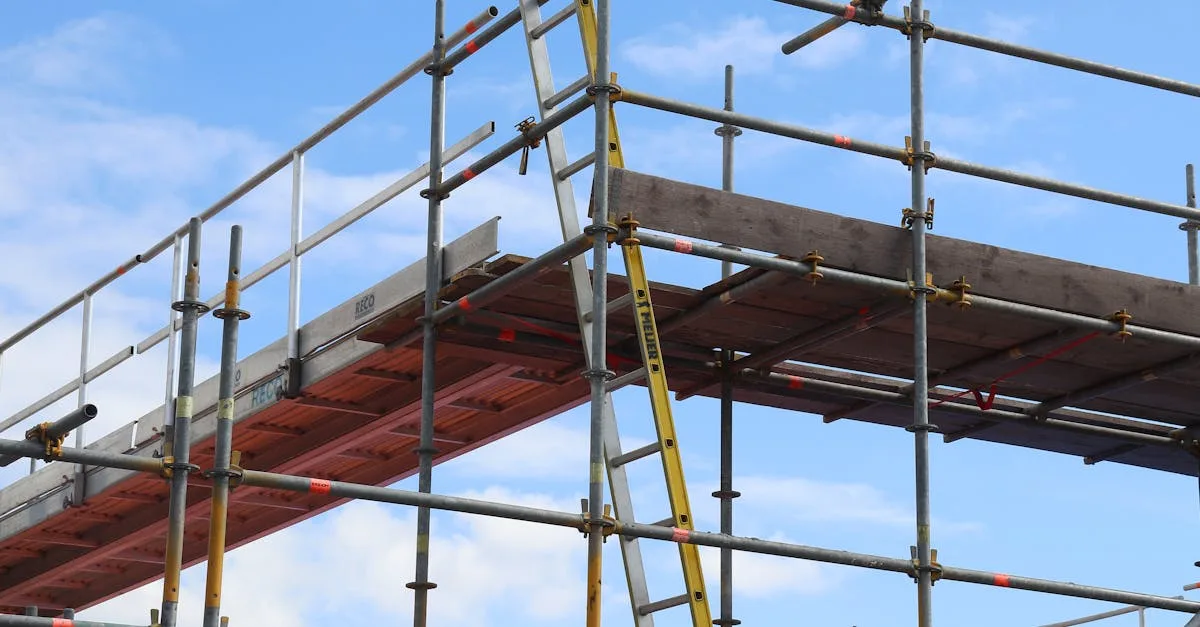 obtenez une estimation précise et détaillée pour votre projet de construction. comparez les coûts, planifiez votre budget et évitez les surprises avec notre outil d'estimation fiable.