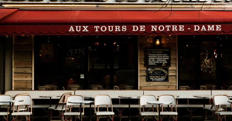 découvrez notre restaurant français authentique offrant une cuisine traditionnelle raffinée, un cadre chaleureux et une ambiance conviviale pour un véritable voyage culinaire en france.