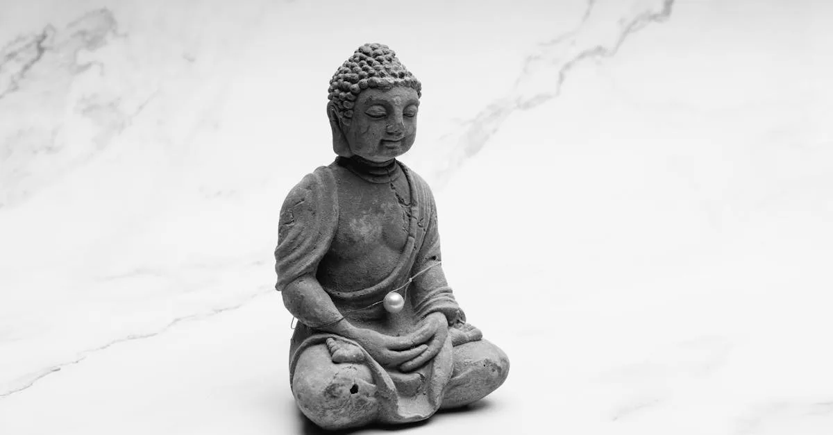 découvrez les différentes facettes de la spiritualité, un voyage intérieur vers la paix, la sagesse et la connexion avec soi-même et l'univers.