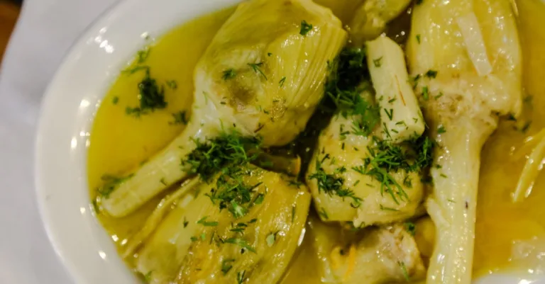 découvrez le temps de cuisson idéal pour les artichauts afin de les préparer parfaitement, que ce soit à la vapeur, bouillis ou rôtis.