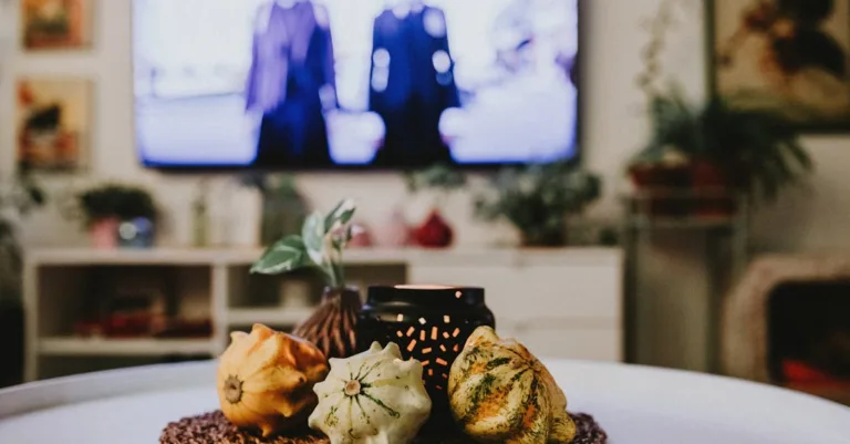 découvrez des idées de décoration intérieure cosy pour créer une atmosphère chaleureuse et accueillante dans votre maison.