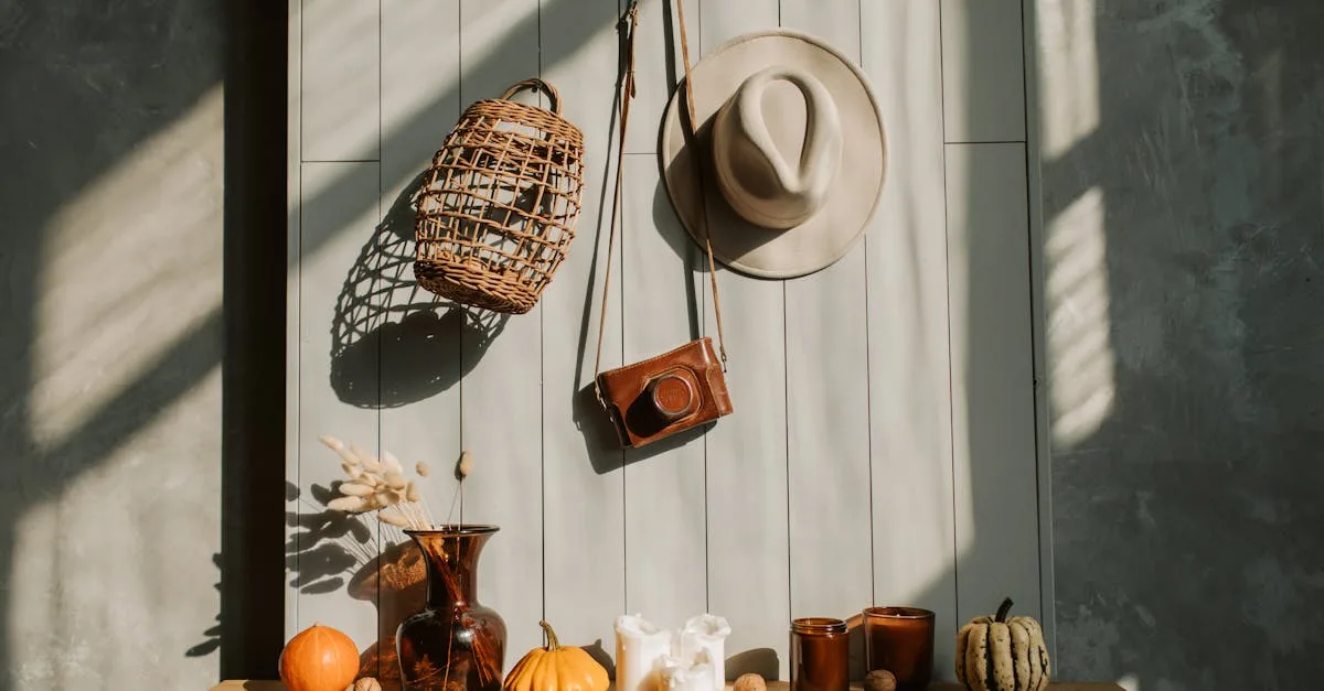 découvrez des idées de décoration intérieure cosy pour créer un espace chaleureux et accueillant, alliant confort et style.