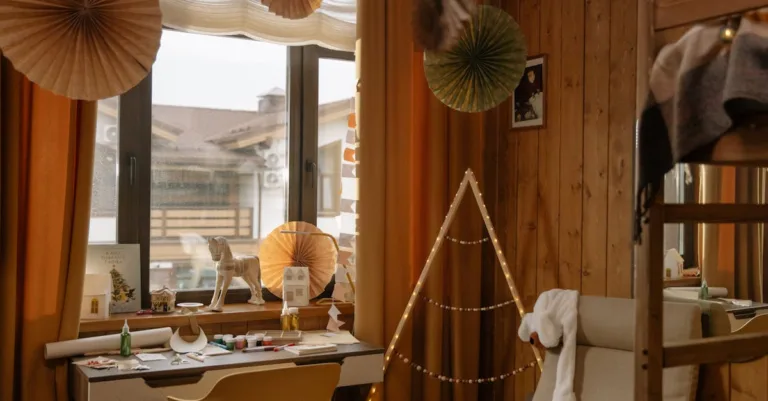 découvrez des idées de décoration intérieure cosy pour transformer votre maison en un espace chaleureux et accueillant.