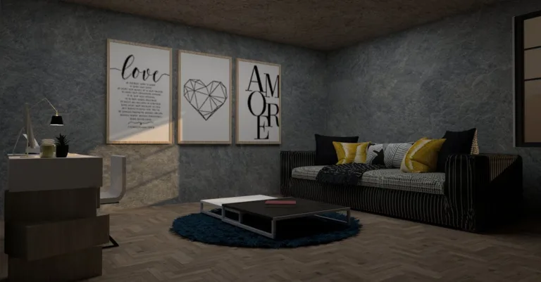 découvrez des idées de design d'intérieur cosy pour créer un espace chaleureux et confortable où il fait bon vivre.