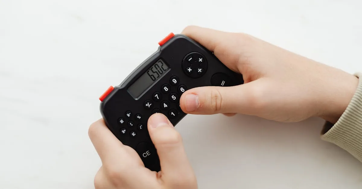 calculez facilement le niveau de décibels avec notre calculatrice précise et rapide. idéal pour mesurer le bruit ambiant et protéger votre audition.