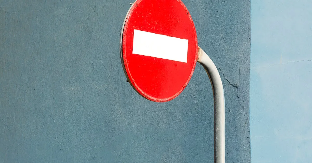 découvrez les inconvénients et les points négatifs associés au sujet pour mieux comprendre ses limites et ses impacts.
