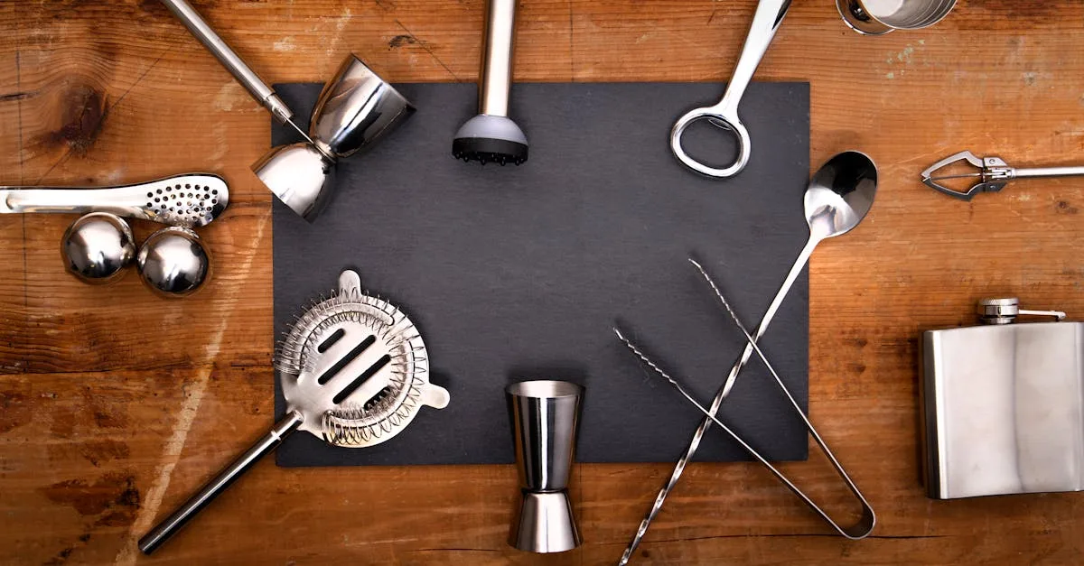 découvrez les outils essentiels pour optimiser votre efficacité et faciliter vos projets au quotidien.