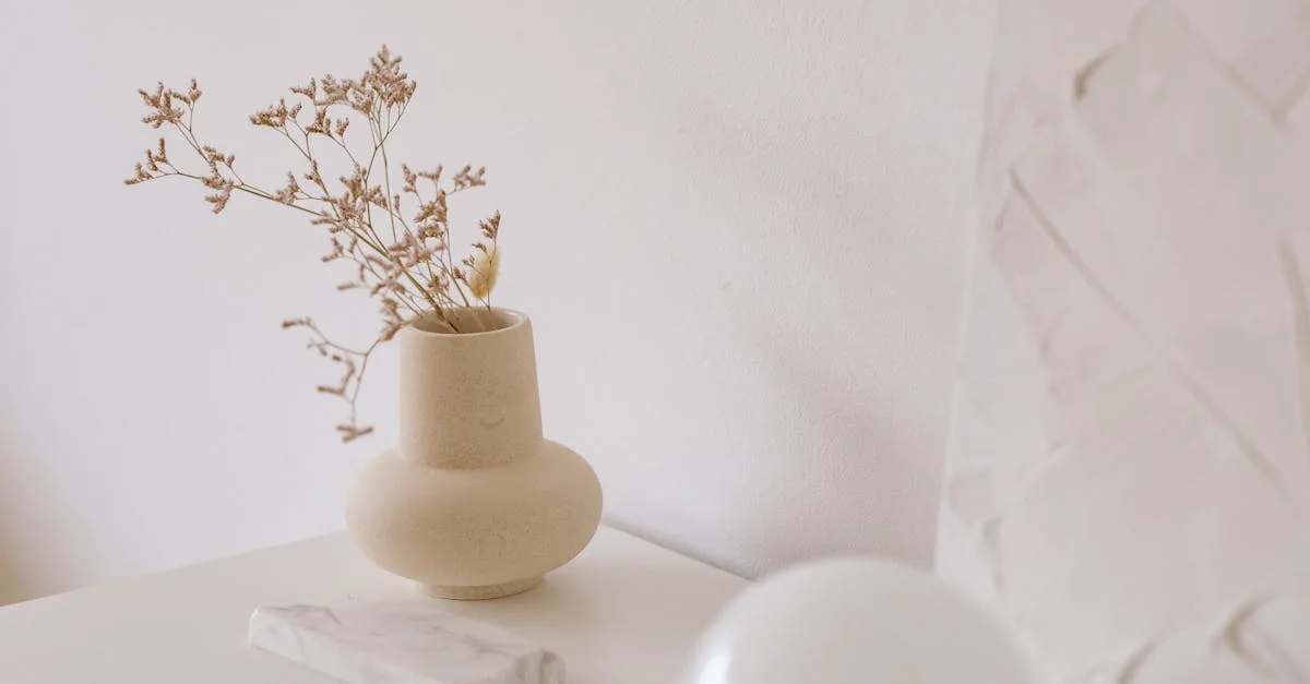 découvrez une sélection élégante de décoration intérieure pour sublimer chaque pièce de votre maison avec style et confort.