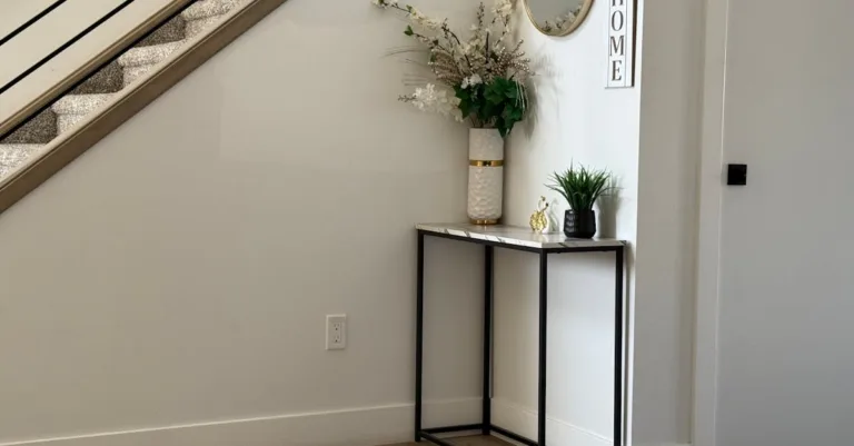 découvrez notre sélection élégante de décoration intérieure pour transformer votre maison en un espace chaleureux et accueillant.