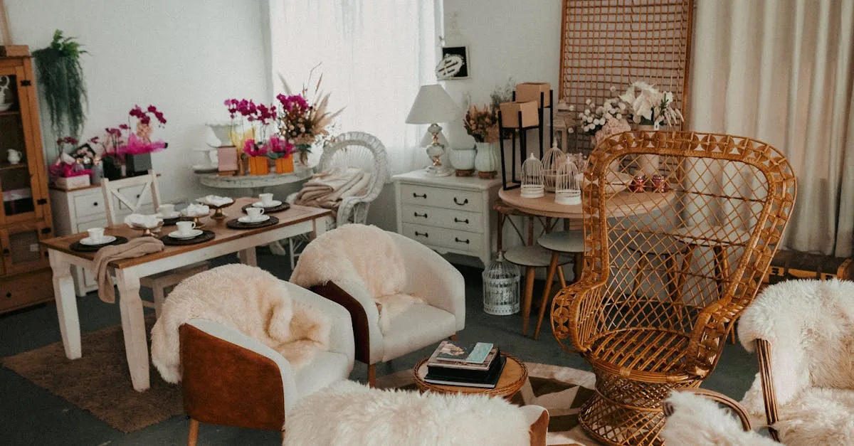 découvrez des idées inspirantes pour décorer votre maison avec style et créativité. trouvez des conseils, des tendances et des astuces déco pour transformer chaque pièce en un espace unique et accueillant.