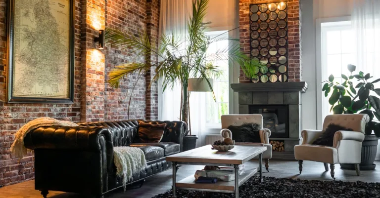 découvrez des idées de décoration intérieure inspirantes pour transformer votre maison en un espace chaleureux et élégant.