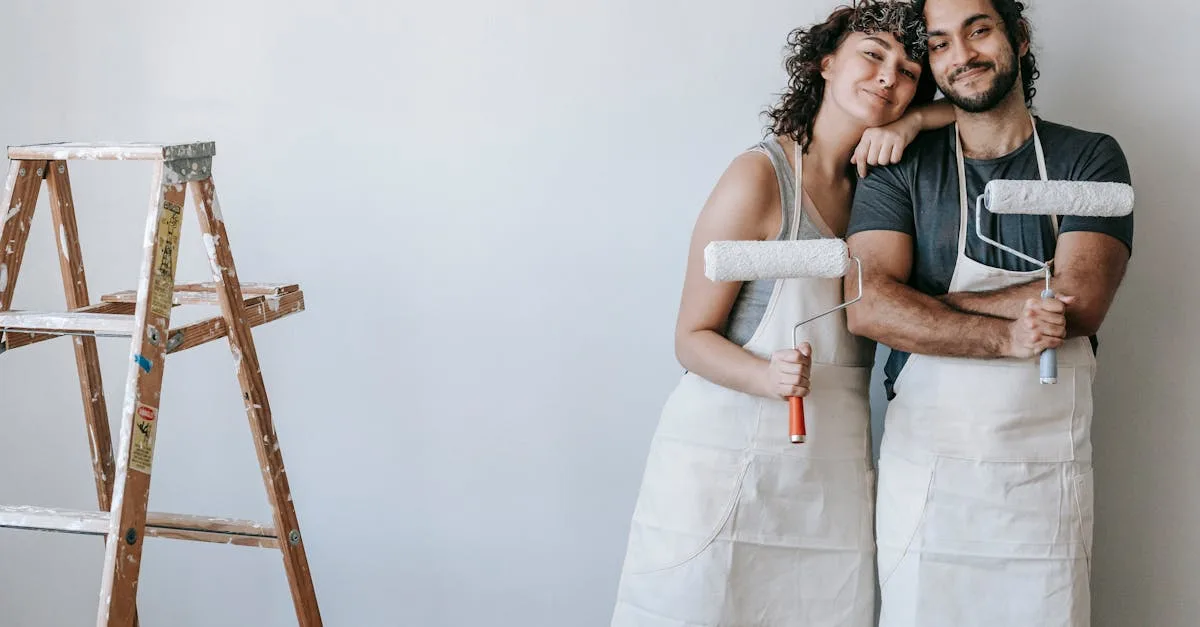 découvrez des conseils et astuces pour améliorer et rénover votre maison avec succès, que ce soit pour la décoration, les travaux ou l'aménagement.