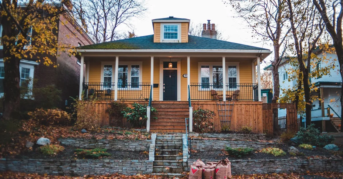 découvrez des astuces et conseils pour optimiser votre maison, améliorer son confort, sa fonctionnalité et son efficacité énergétique.