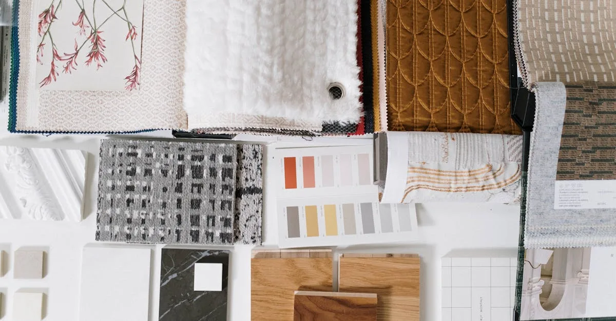 découvrez les critères essentiels pour la sélection des matériaux afin d'optimiser performance, coût et durabilité dans vos projets industriels et de design.