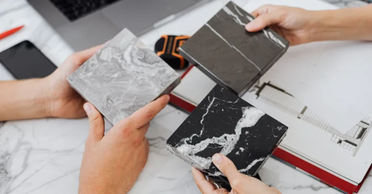 découvrez notre guide complet pour la sélection des matériaux, avec des conseils pratiques pour choisir les matériaux adaptés à vos projets industriels et technologiques.