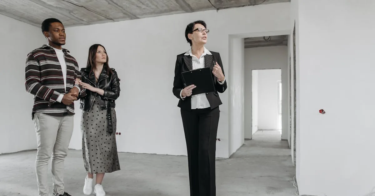 dernières actualités immobilières : tendances du marché, conseils d'achat et ventes, analyses et guides pour investisseurs et particuliers.