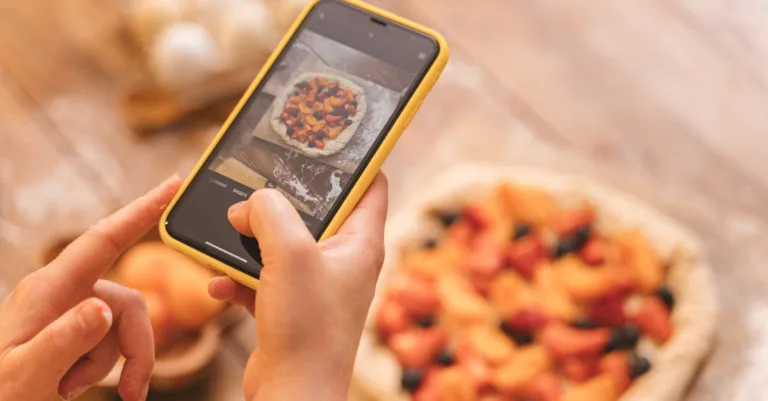 découvrez des recettes savoureuses et faciles à réaliser sur notre blog culinaire. inspirez-vous pour vos repas quotidiens avec des idées gourmandes pour tous les goûts.