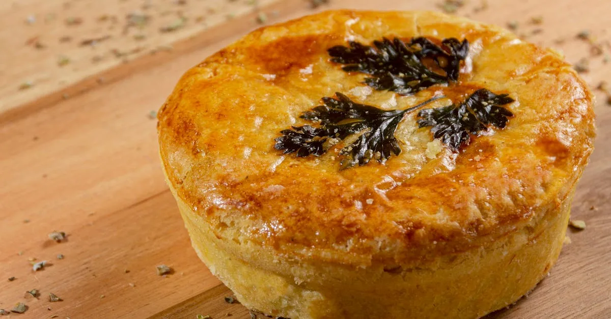 découvrez une recette savoureuse qui éveillera vos papilles et ravira toute la famille. facile à préparer et délicieuse à déguster !