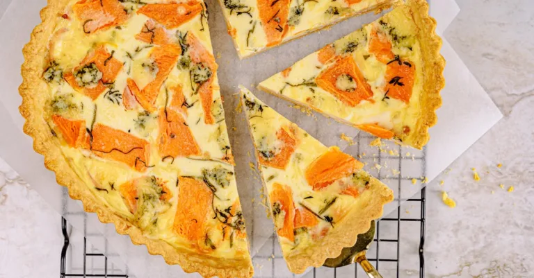 découvrez une recette savoureuse qui éveillera vos papilles et apportera du plaisir à votre table.