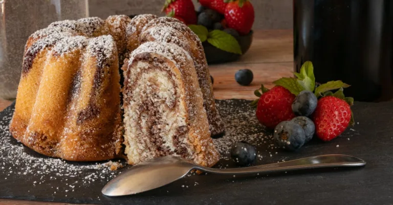 découvrez notre recette facile et délicieuse de sponge cake, un gâteau léger et moelleux parfait pour toutes les occasions.