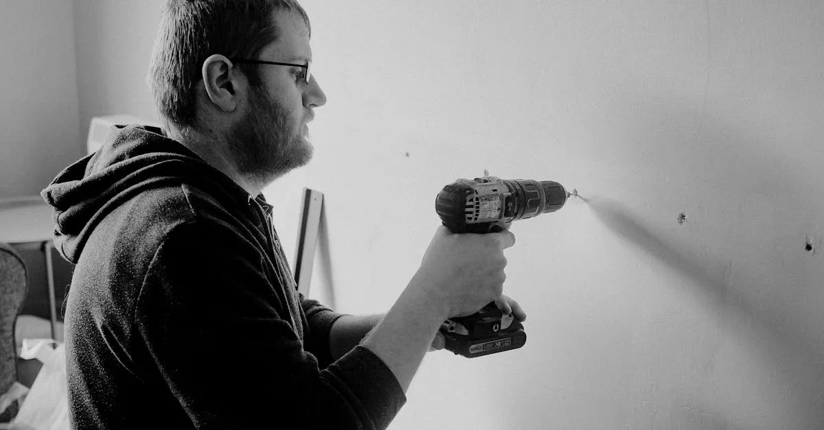 perçage de carrelage : techniques, outils et conseils pour réussir vos travaux sans fissurer vos carreaux.