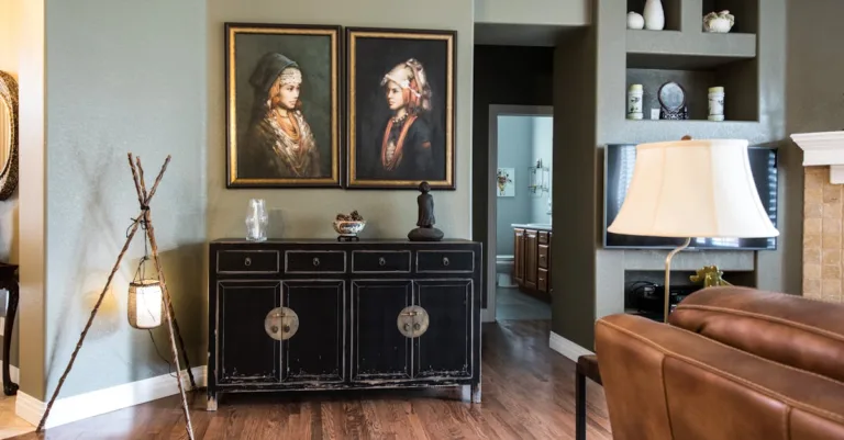 découvrez nos idées et inspirations pour un style de décoration unique et tendance, adapté à tous les goûts et budgets.
