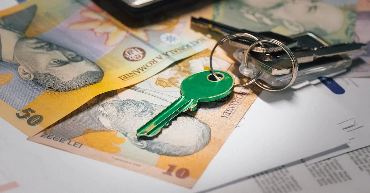 estimation précise du loyer de votre bien immobilier en quelques clics. obtenez une évaluation rapide et fiable pour mieux gérer vos locations.