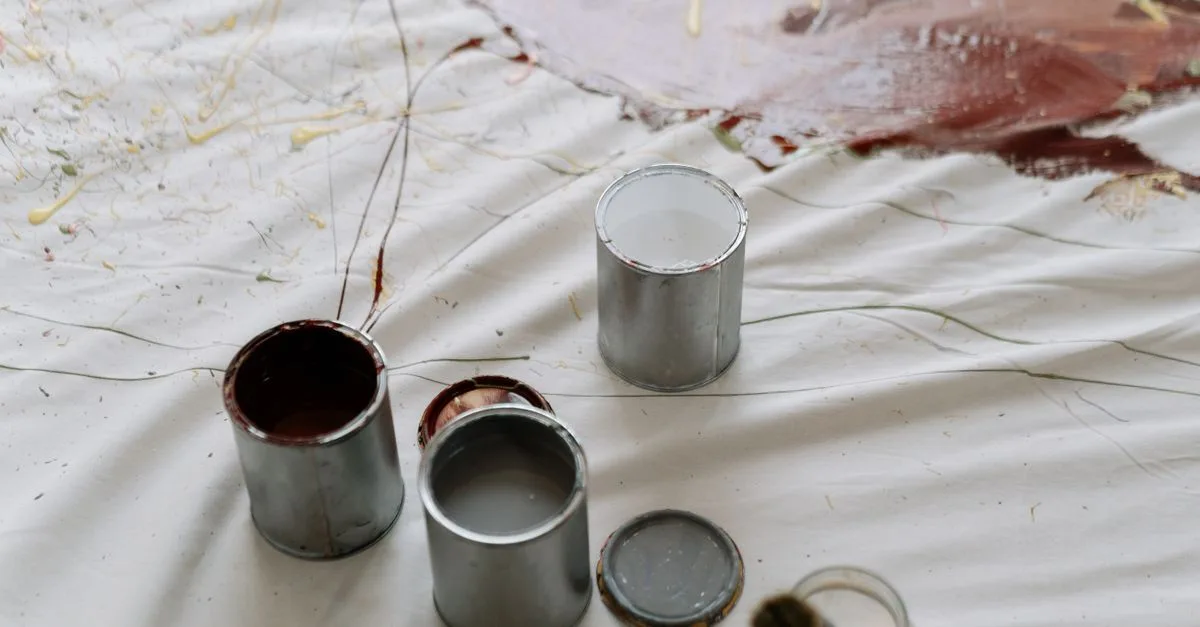 découvrez les peintures farrow & ball, réputées pour leurs couleurs riches et leur qualité exceptionnelle, parfaites pour sublimer tous vos espaces.