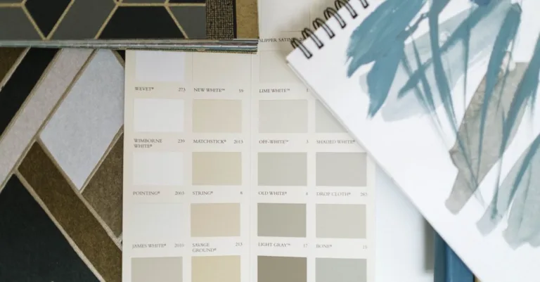 découvrez les peintures farrow & ball, réputées pour leurs couleurs profondes et leur qualité exceptionnelle, idéales pour sublimer tous vos espaces.