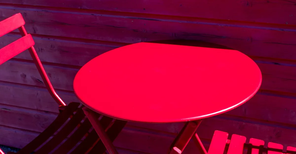 découvrez la durabilité exceptionnelle du mobilier de jardin fermob, alliant design élégant et matériaux résistants pour un usage longue durée en extérieur.