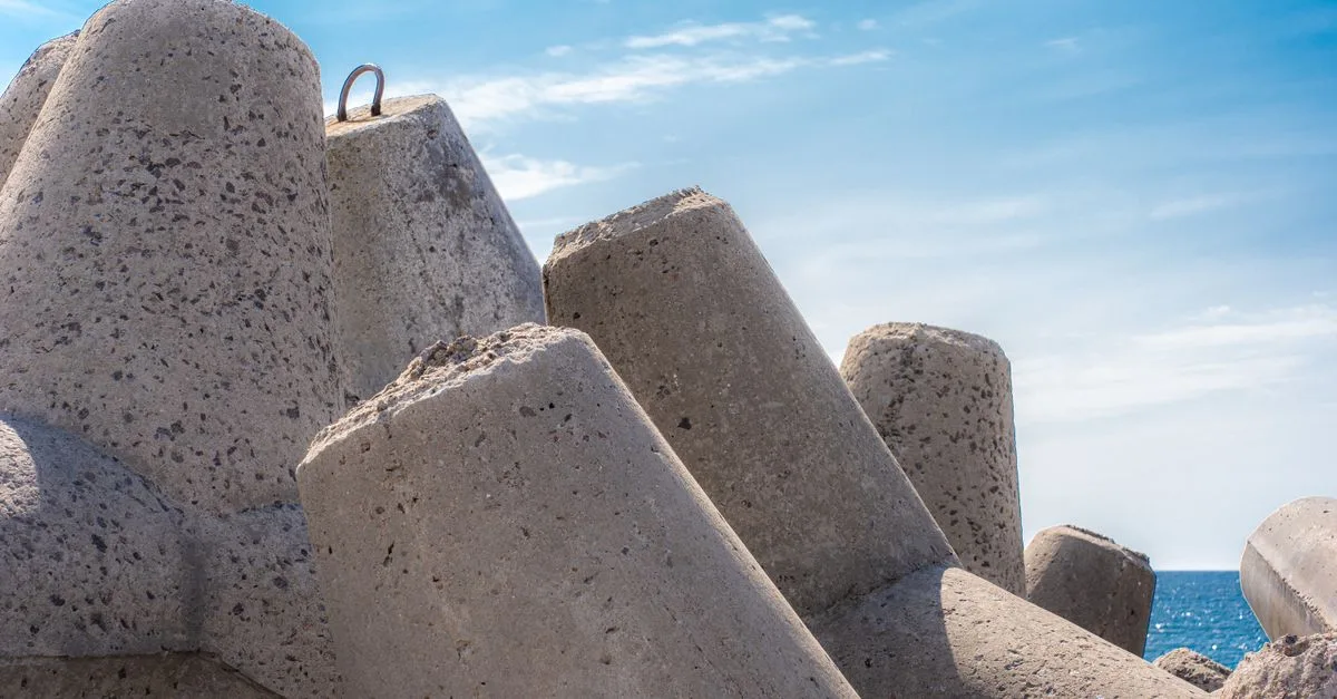 découvrez le béton renforcé de fibres, une solution innovante offrant une résistance et une durabilité accrues pour vos projets de construction.
