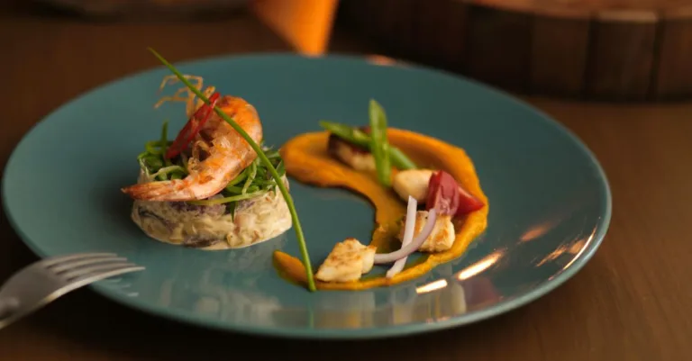 découvrez l'art de la gastronomie, ses saveurs authentiques, ses recettes traditionnelles et modernes pour éveiller vos papilles et enrichir votre expérience culinaire.