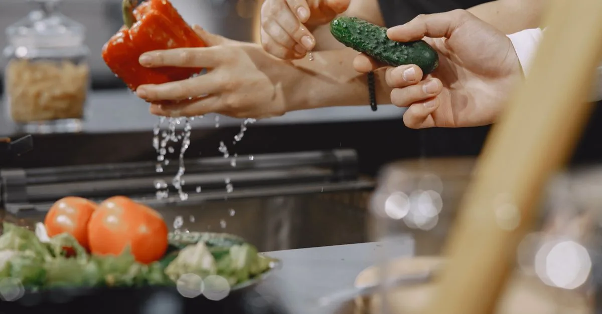 découvrez des recettes saines et délicieuses pour une alimentation équilibrée et un mode de vie sain.