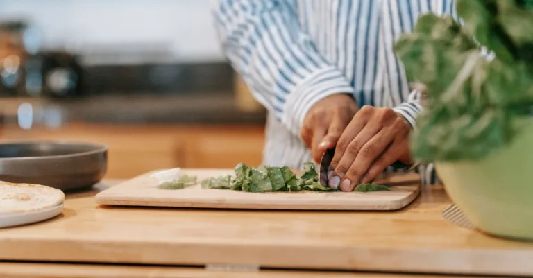 découvrez des recettes saines, délicieuses et faciles à préparer pour adopter un mode de vie équilibré et gourmand.