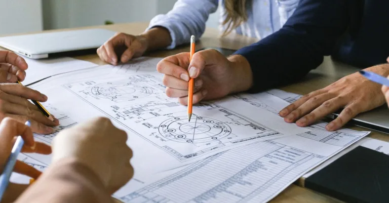 découvrez des solutions innovantes alliant technologie avancée et créativité pour transformer votre entreprise et stimuler votre croissance.