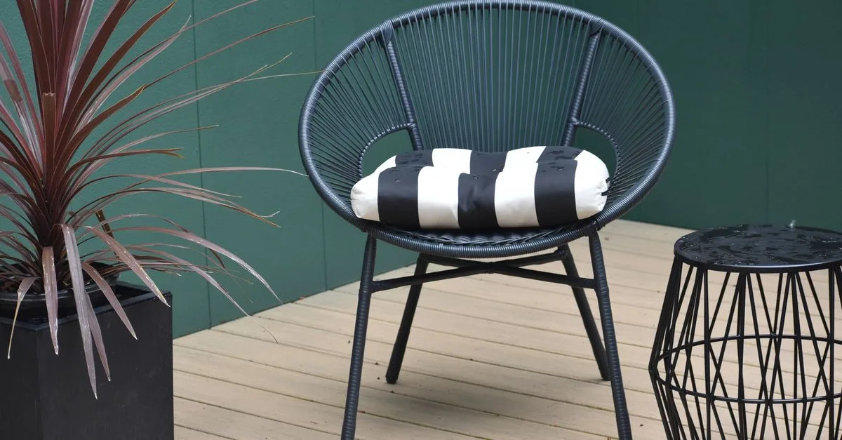 découvrez la résistance aux intempéries des meubles de jardin keter, conçus pour durer et embellir votre extérieur en toutes saisons.