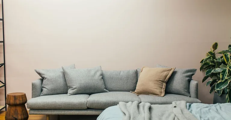 découvrez comment choisir un sofa durable, résistant à l'usure et confortable pour un usage quotidien prolongé.