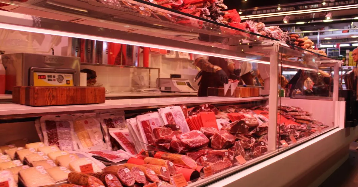 découvrez notre sélection de congélateurs performants et économes en énergie, idéals pour conserver vos aliments frais plus longtemps.