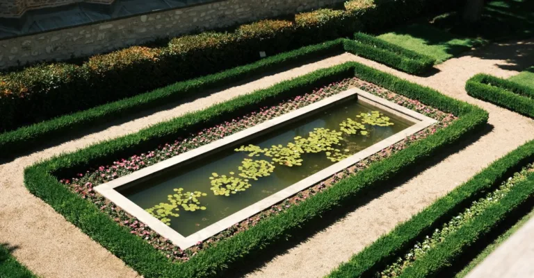 découvrez des idées innovantes de design de jardin pour transformer votre espace extérieur en un havre de paix esthétique et fonctionnel.