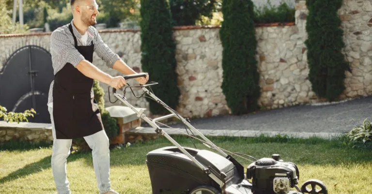 découvrez la fiabilité des tondeuses à gazon gardena, reconnues pour leur performance durable et leur facilité d'utilisation, idéales pour entretenir efficacement votre jardin.