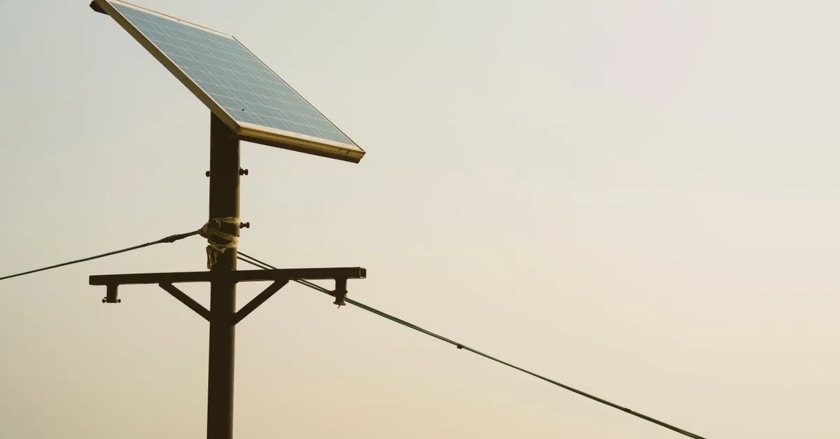 découvrez les lampes de jardin solaires philips, alliant design élégant et éclairage écologique pour sublimer votre extérieur avec énergie renouvelable.