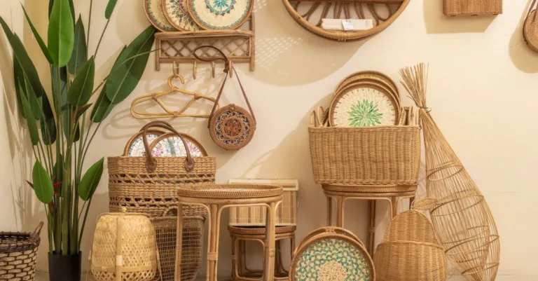 découvrez des idées de décoration intérieure durable alliant style et respect de l'environnement pour un foyer éco-responsable et chaleureux.