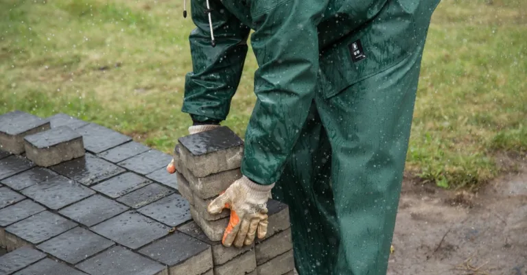 revêtement d'étanchéité performant pour protéger vos surfaces contre l'humidité et les infiltrations d'eau.