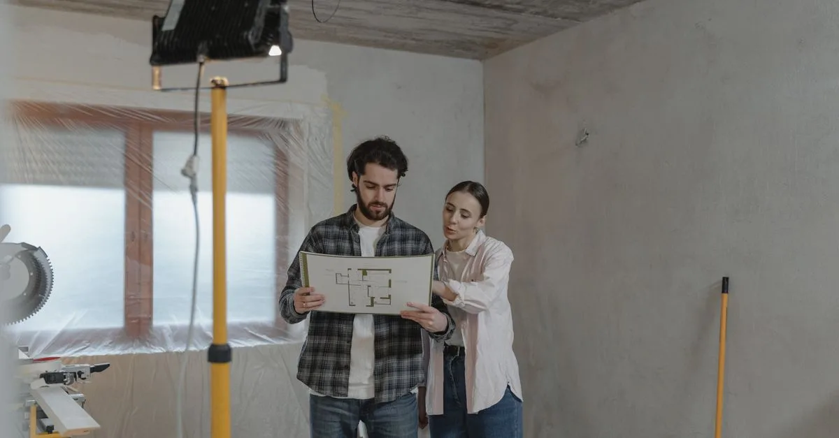 guide complet de rénovation de maison 2026 : conseils, astuces et étapes pour transformer votre habitat efficacement et à moindre coût.