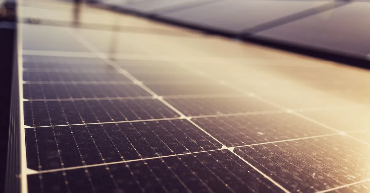 découvrez nos panneaux solaires haute performance pour une énergie renouvelable efficace et durable. profitez de solutions écologiques adaptées à vos besoins.