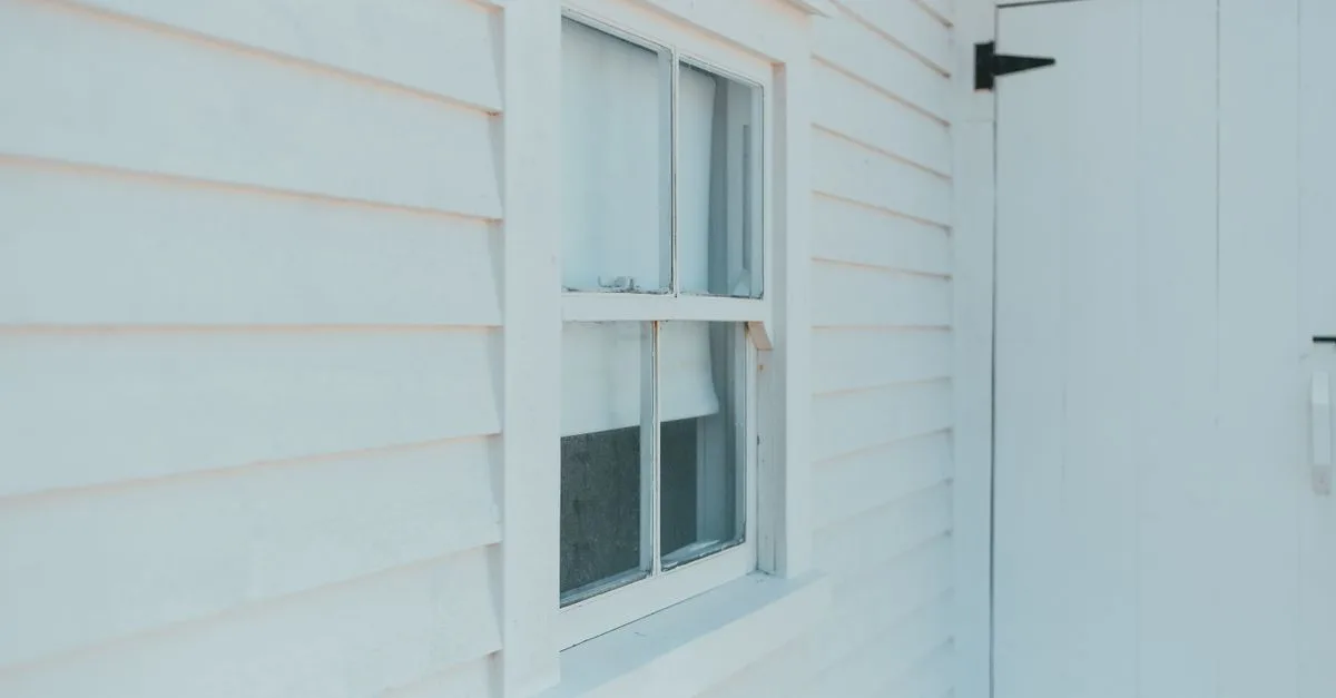 découvrez les solutions de revêtement extérieur pour maison mobile : matériaux durables, styles variés et conseils pour protéger et embellir votre habitation.
