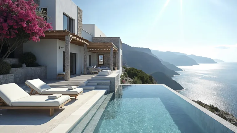 Quelle agence immobilière choisir à Saint-Paul-de-Vence pour trouver une villa avec vue mer ?